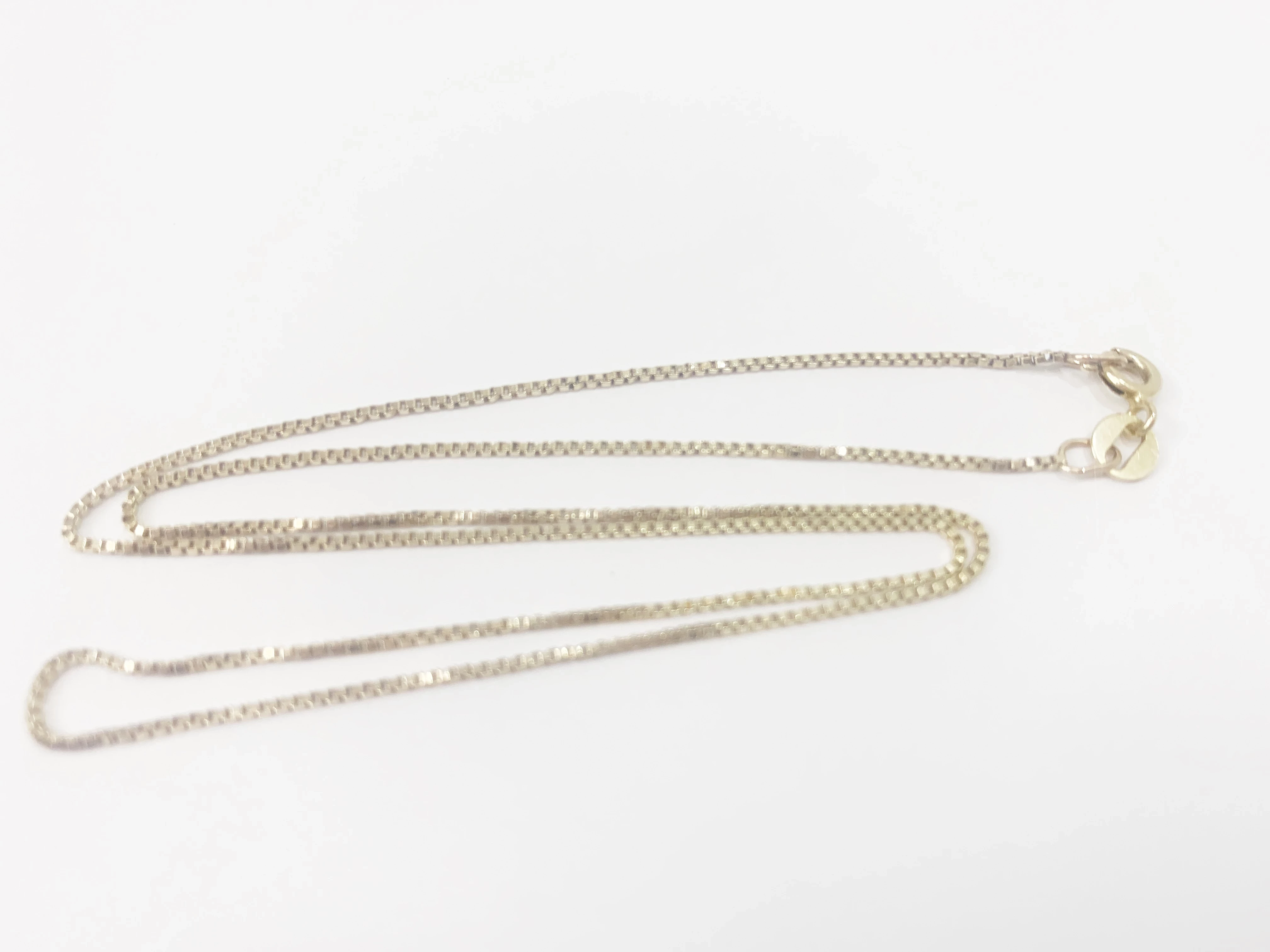 krociutki-zloty-lancuszek-14ct-231g-41cm-stan-uzywany