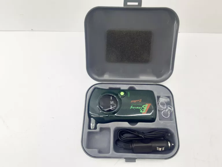 ALKOMAT BLOWING ALCOHOL DETECTOR EXCELLENT