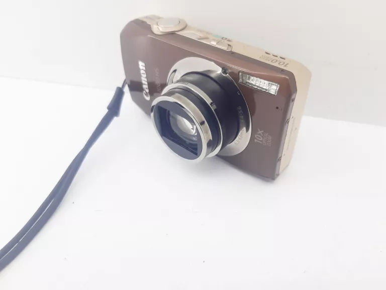 APARAT CANON IXUS 1000 HS