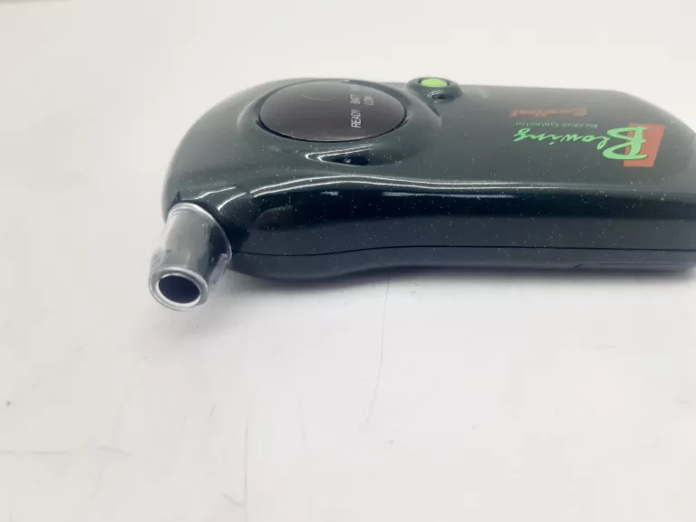 ALKOMAT BLOWING ALCOHOL DETECTOR EXCELLENT