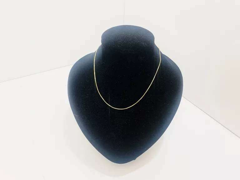 krociutki-zloty-lancuszek-14ct-231g-41cm-rodzaj-wyrob-jubilerski