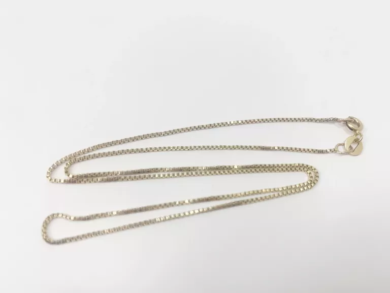 krociutki-zloty-lancuszek-14ct-231g-41cm-marka-bez-marki