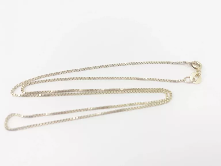 krociutki-zloty-lancuszek-14ct-231g-41cm-stan-uzywany