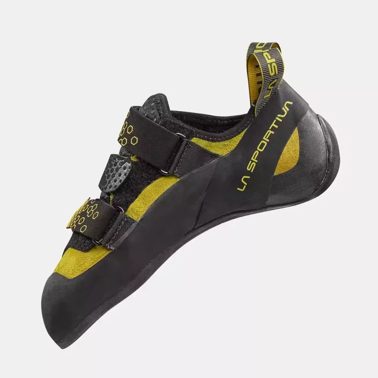 BUTY WSPINACZKOWE MIURA VS LA SPORTIVA R.41