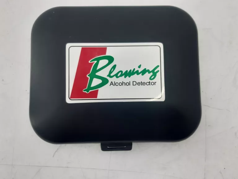 ALKOMAT BLOWING ALCOHOL DETECTOR EXCELLENT