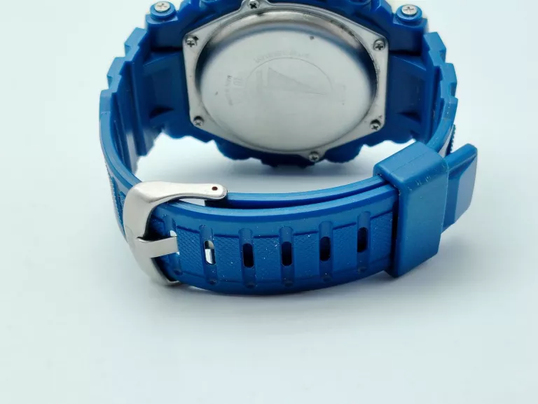 ZEGAREK Q&Q GW87 #JAK NOWY