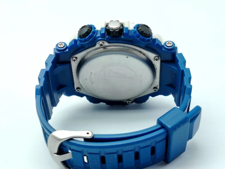 ZEGAREK Q&Q GW87 #JAK NOWY