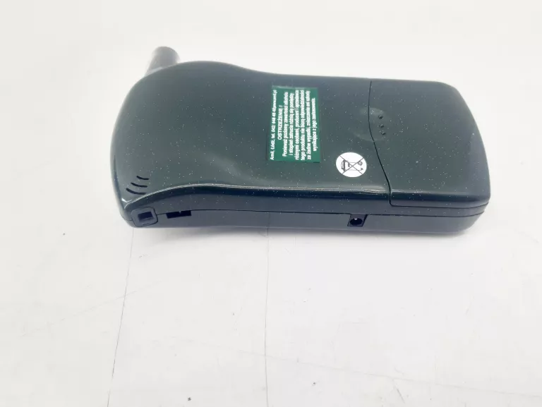 ALKOMAT BLOWING ALCOHOL DETECTOR EXCELLENT