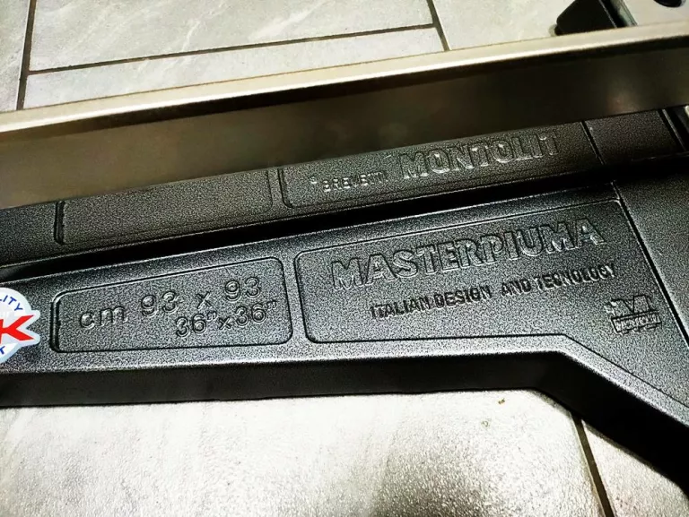 PRZECINARKA DO PŁYTEK MONTOLIT MASTERPIUMA 5 93P5