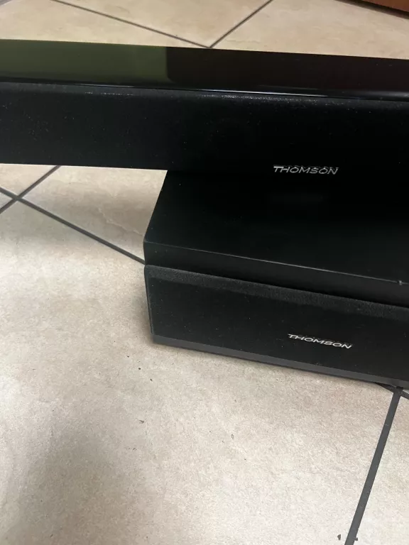 Soundbar thomson fashion sb50bt