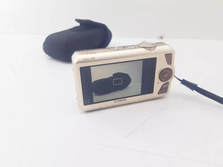 APARAT CANON IXUS 1000 HS