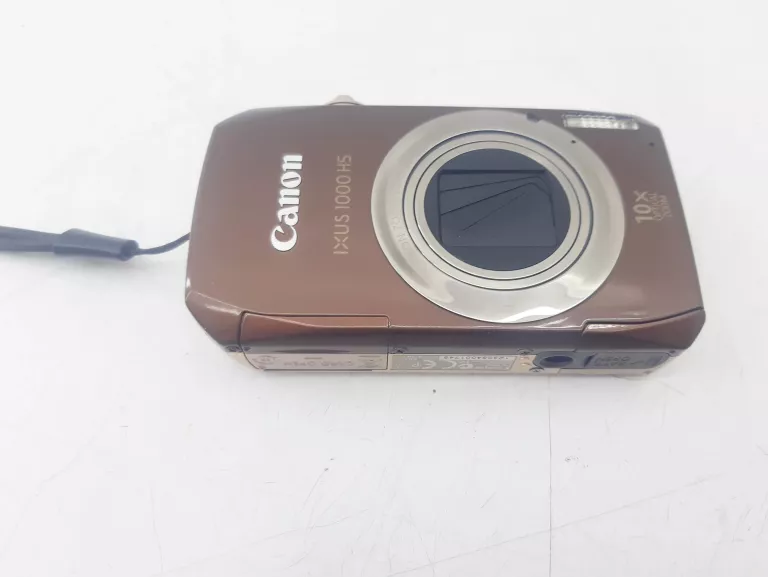 APARAT CANON IXUS 1000 HS