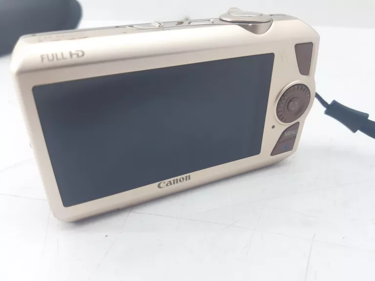 APARAT CANON IXUS 1000 HS