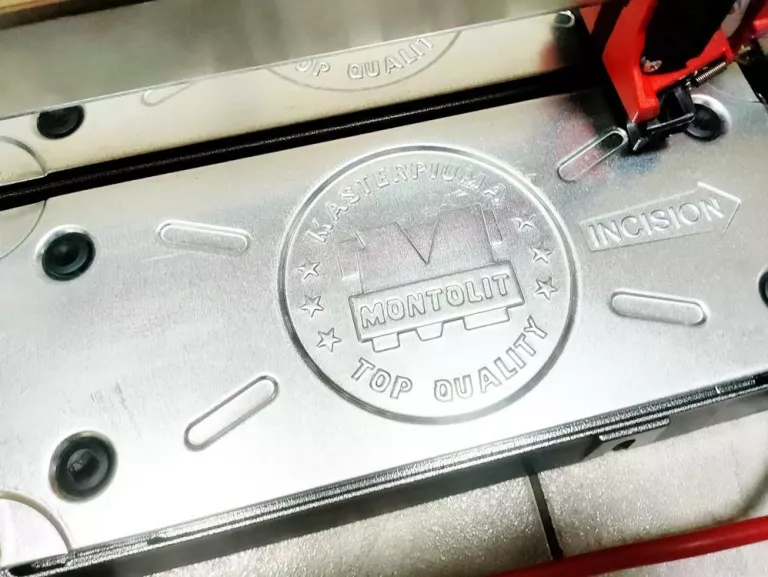 PRZECINARKA DO PŁYTEK MONTOLIT MASTERPIUMA 5 93P5