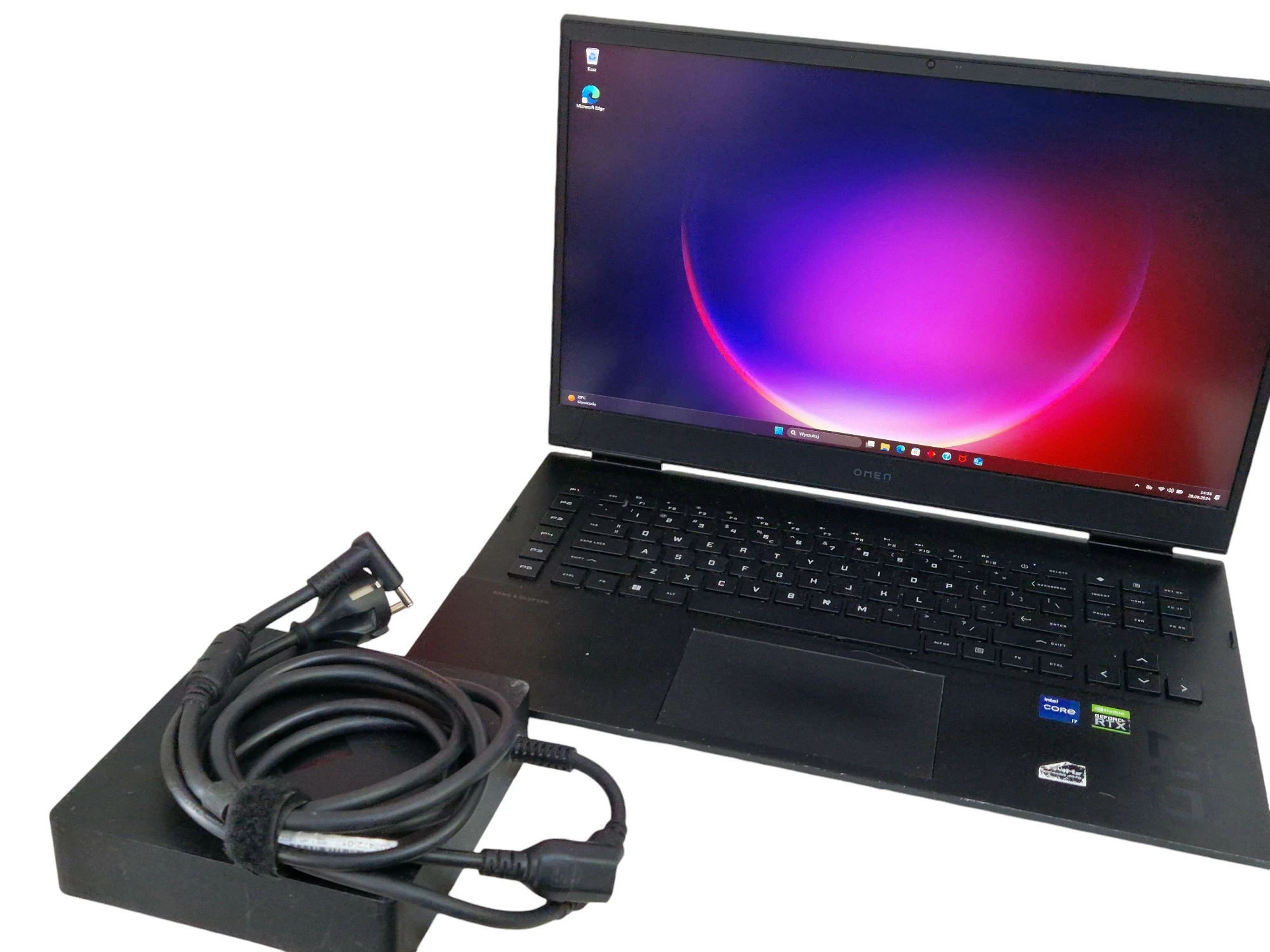 laptop-hp-omen-17-ck1440nw-i7-16gb512ssdrtx3060-pojemnosc-dysku-512