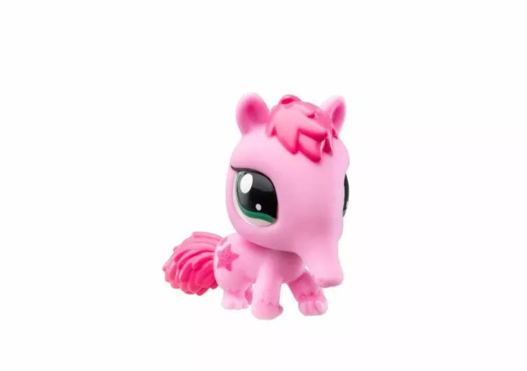 LITTLEST PET SHOP NIESPODZIANKA Z AKCESORIAMI MROWKOJAD