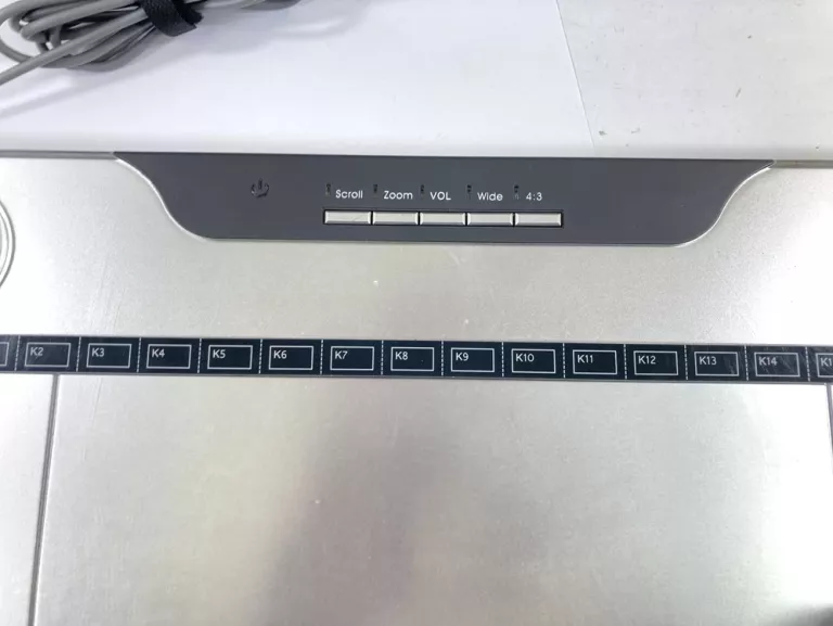 TABLET GRAFICZNY PENTAGRAM O'PEN WIDE P 2004