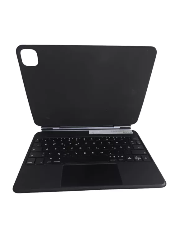 ETUI IPAD MAGNETYCZNE Z KLAWIATURĄ