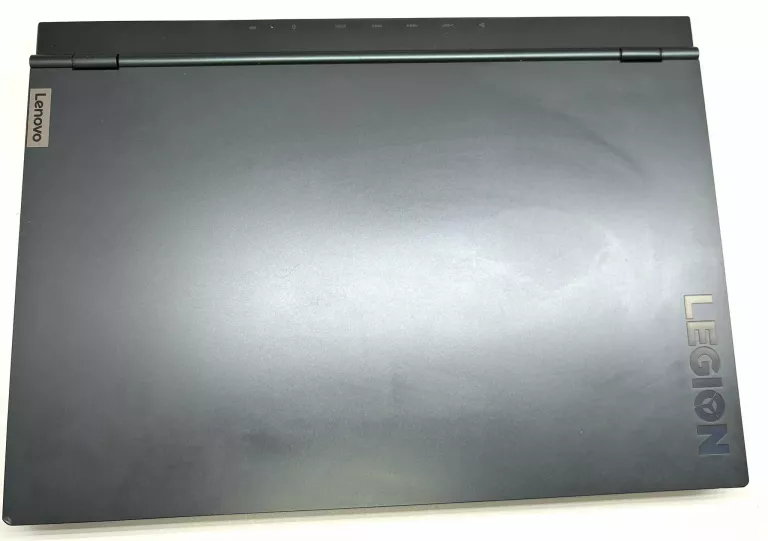 LENOVO LEGION 5 15ARH05 RYZEN 5-4600H 8GB 500GB W10 GTX1650