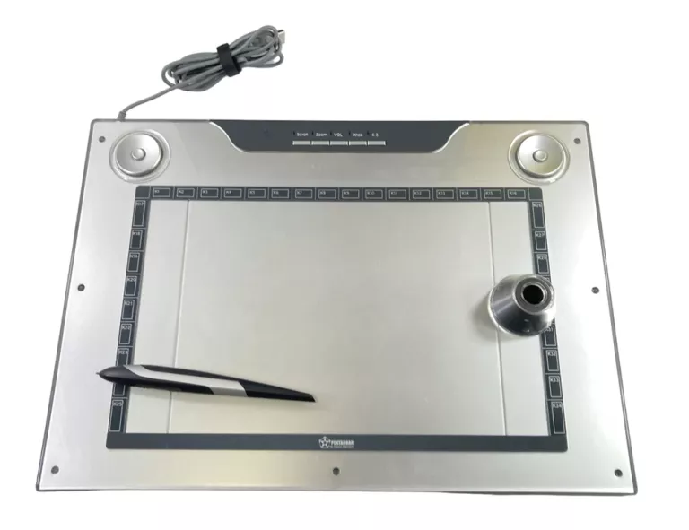 TABLET GRAFICZNY PENTAGRAM O'PEN WIDE P 2004