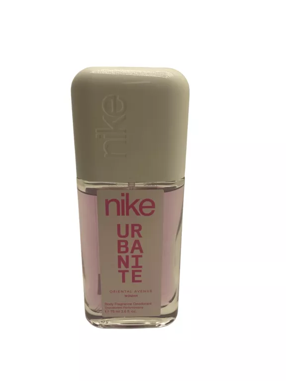 NIKE URBANITE ORIENTAL AVENUE DEODORANT SPRAY 75ML