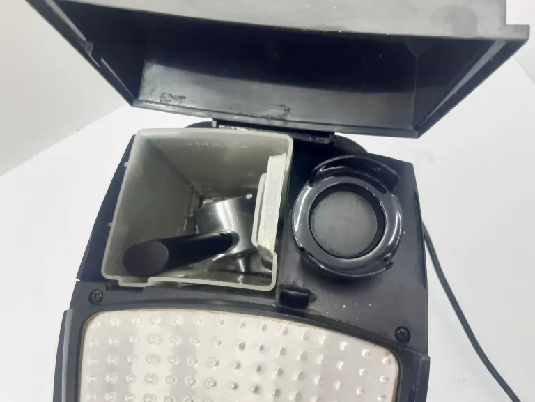 EKSPRES DELONGHI EC155 PRZELEWOWY