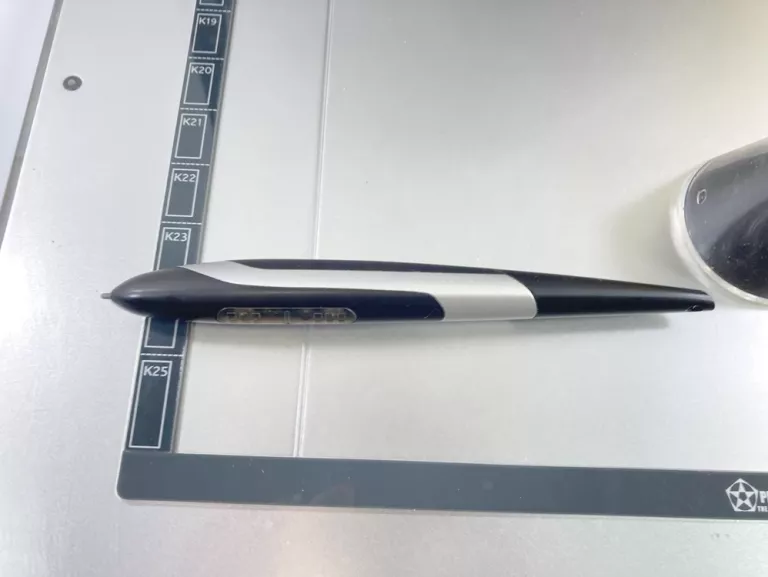 TABLET GRAFICZNY PENTAGRAM O'PEN WIDE P 2004
