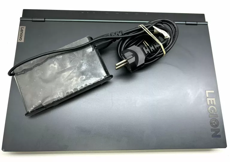 LENOVO LEGION 5 15ARH05 RYZEN 5-4600H 8GB 500GB W10 GTX1650