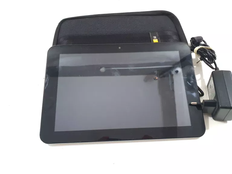 TABLET CAREFOUR PADCT1010W