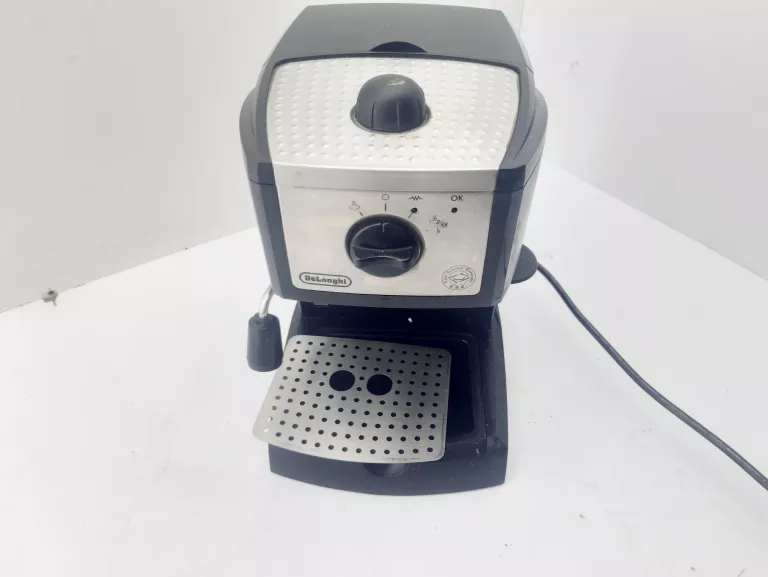 EKSPRES DELONGHI EC155 PRZELEWOWY