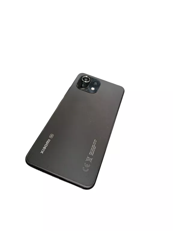 TELEFON XIAOMI MI 11 LITE 8GB/128GB B/N