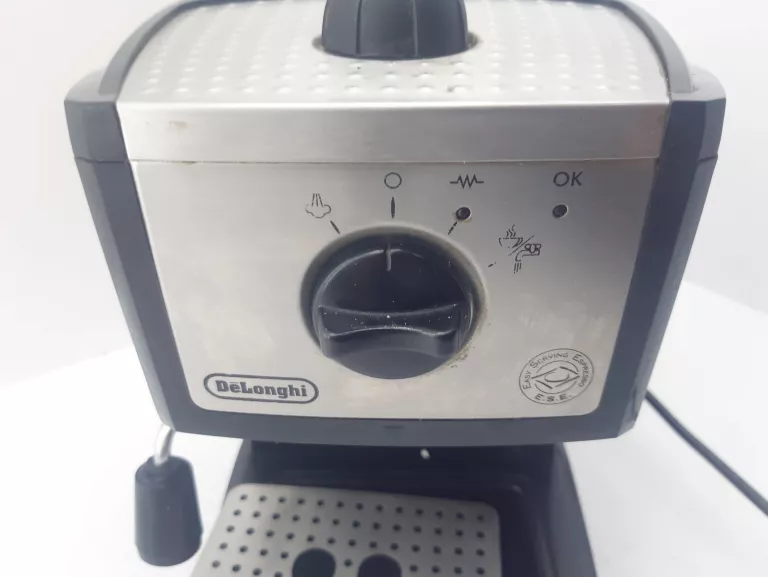 EKSPRES DELONGHI EC155 PRZELEWOWY