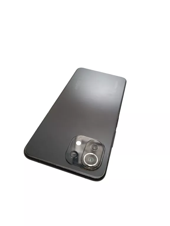 TELEFON XIAOMI MI 11 LITE 8GB/128GB B/N