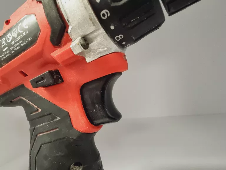 WKRĘTARKA NUTOOL NPK12LPL +AKU 1,3AH + ŁAD