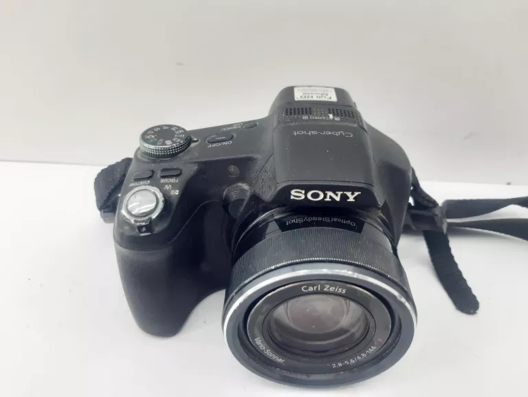 APARAT SONY DSC-HX100V