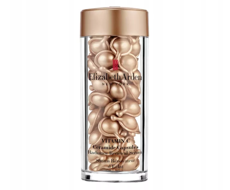 ELIZABETH ARDEN WITAMINA C CERAMIDE CAPSULES