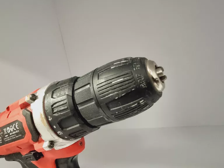 WKRĘTARKA NUTOOL NPK12LPL +AKU 1,3AH + ŁAD