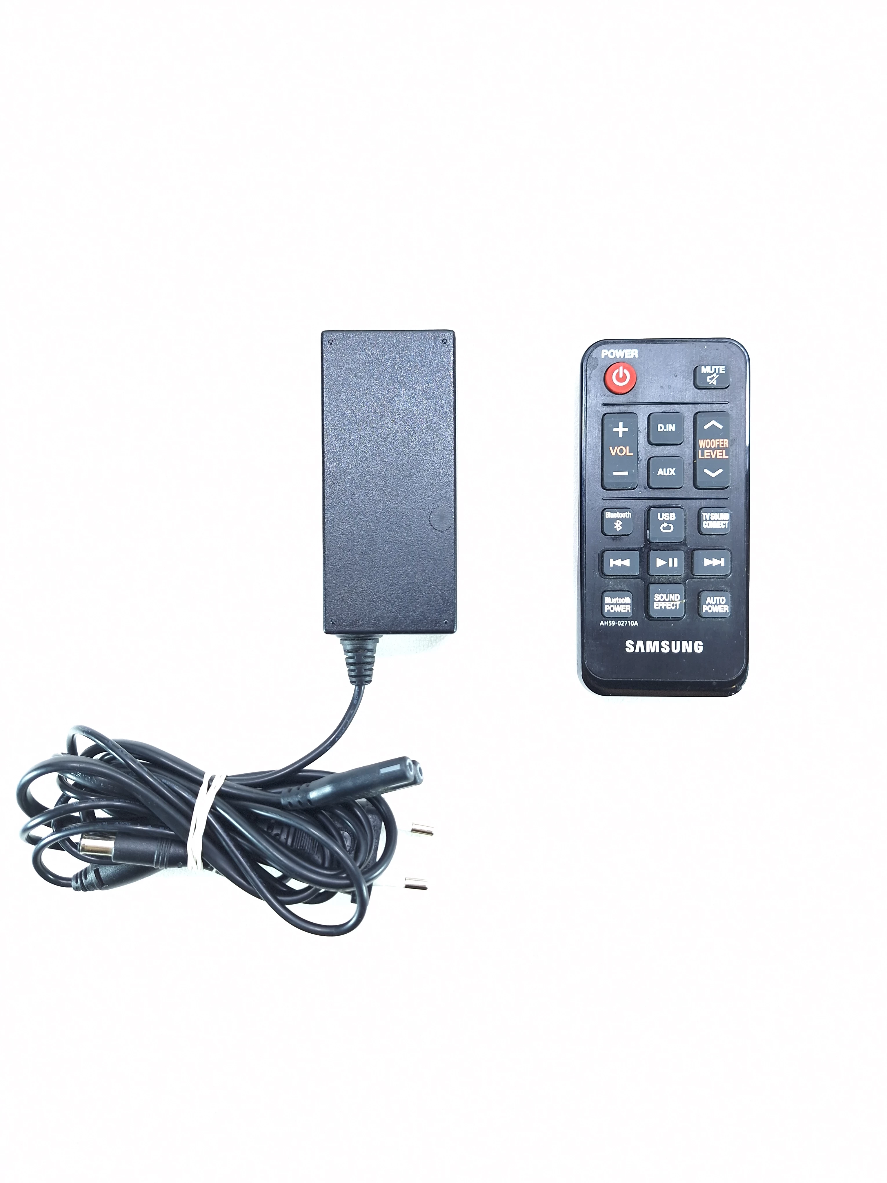 soundbar-samsung-hw-j250-pilot-stan-uzywany