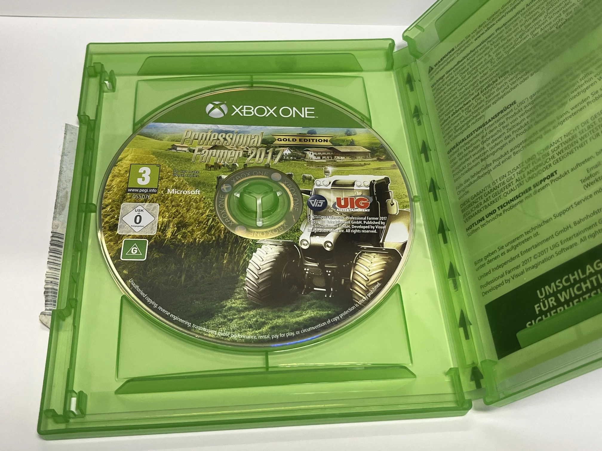 die-landwirtschaft-2017-xbox-one-ean-gtin-4020636132469