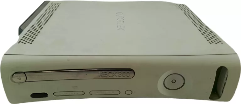 KONSOLA MICROSOFT XBOX 360 500GB PAD PLUS OKABLOWANIE