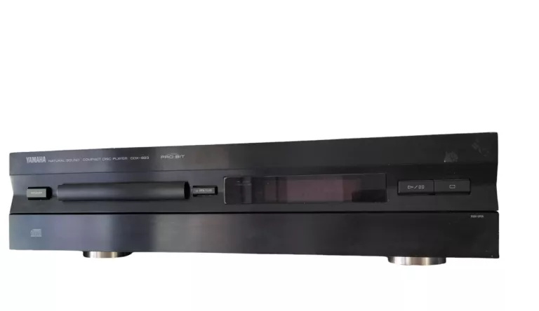 YAMAHA CDX 993