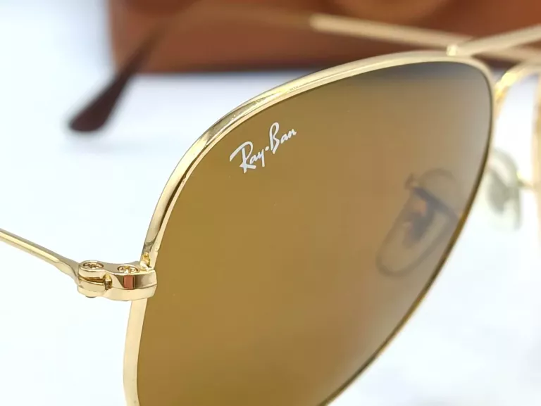 OKULARY RAY BAN AVIATOR 3025