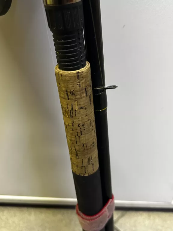 WĘDKA JAXON ARCADIA FEEDER 3.30M 20-60G Z KOŁOWROTKIEM JAXON ARIS METHOD