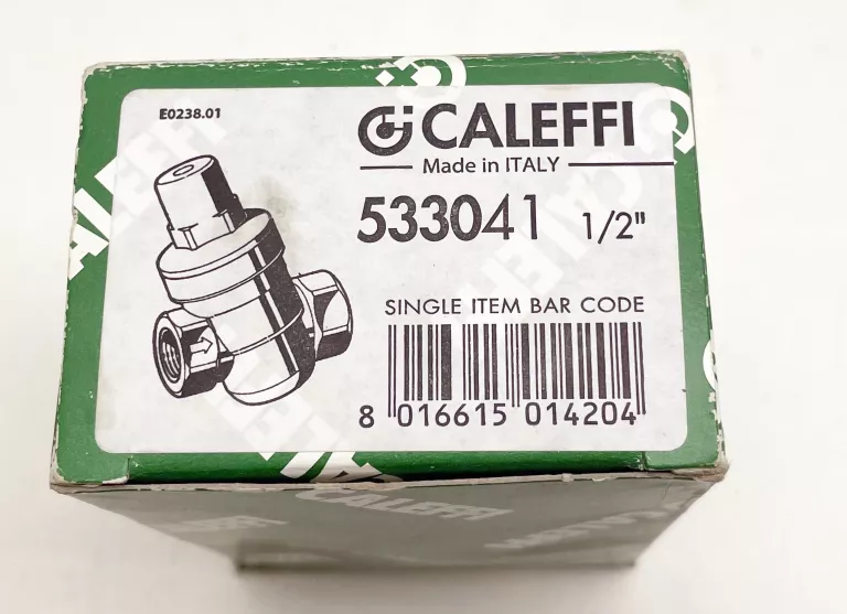regulator-cisnienia-wody-12-caleffi-stan-uzywany