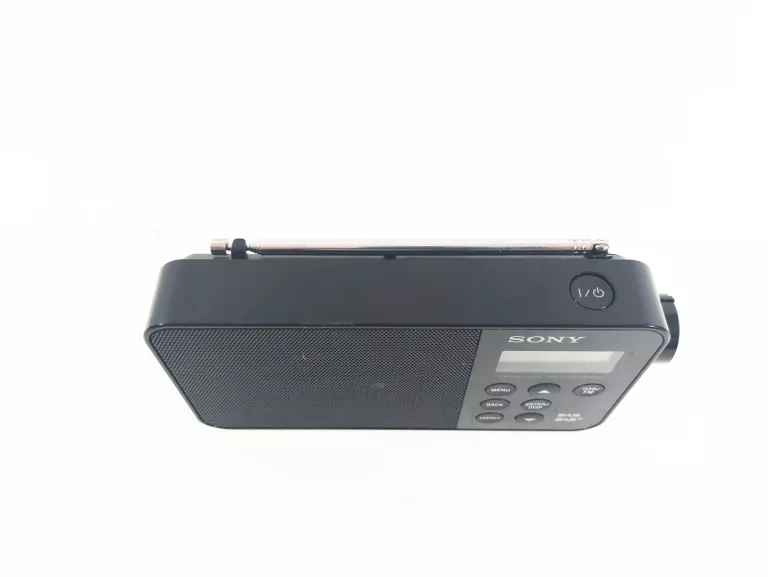 RADIO SONY XDR-S40DBP
