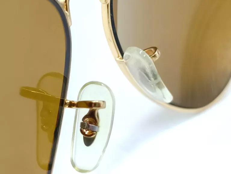 OKULARY RAY BAN AVIATOR 3025
