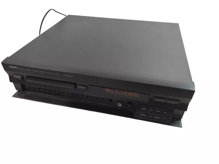 YAMAHA CDX 993