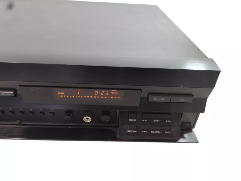 YAMAHA CDX 993