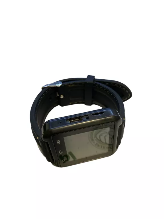 SMARTWATCH MANTA MA424N + ŁADOWARKA