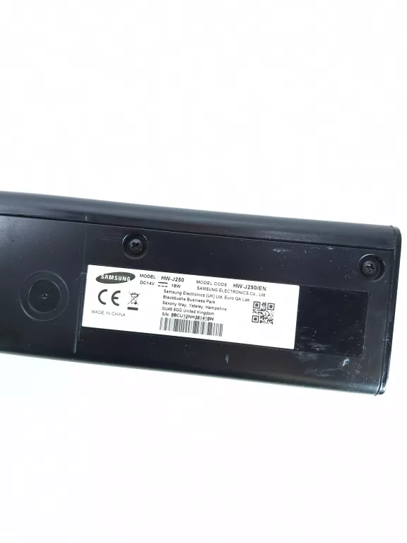 soundbar-samsung-hw-j250-pilot-rodzaj-subwoofera-aktywny